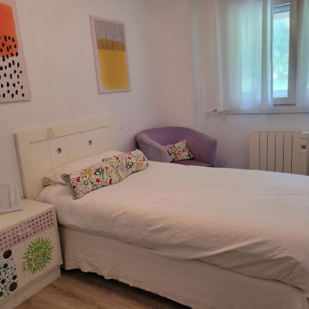 Apartamento Acogedor Con Bonitas Vistas. E-Bi-609 บากิโอ ภายนอก รูปภาพ