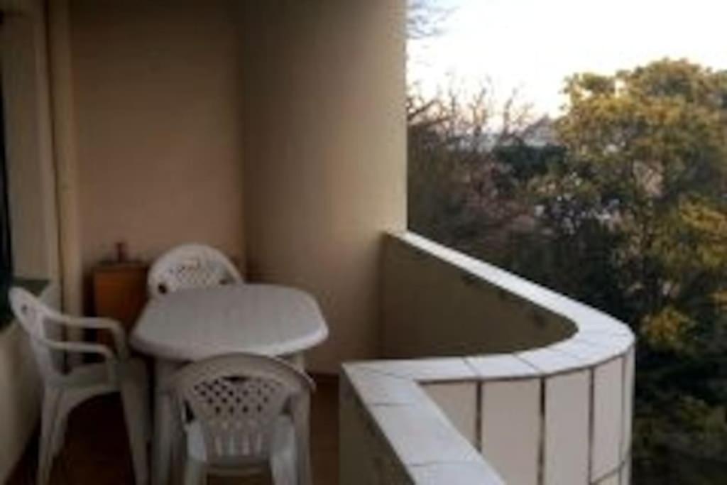 Apartamento Acogedor Con Bonitas Vistas. E-Bi-609 บากิโอ ภายนอก รูปภาพ
