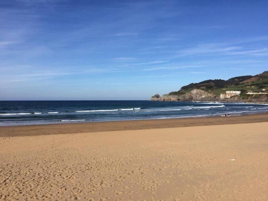 Apartamento Acogedor Con Bonitas Vistas. E-Bi-609 บากิโอ ภายนอก รูปภาพ