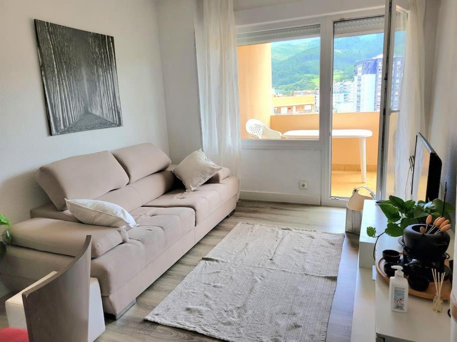 Apartamento Acogedor Con Bonitas Vistas. E-Bi-609 บากิโอ ภายนอก รูปภาพ