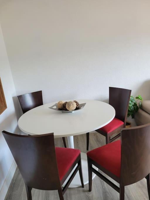 Apartamento Acogedor Con Bonitas Vistas. E-Bi-609 บากิโอ ภายนอก รูปภาพ