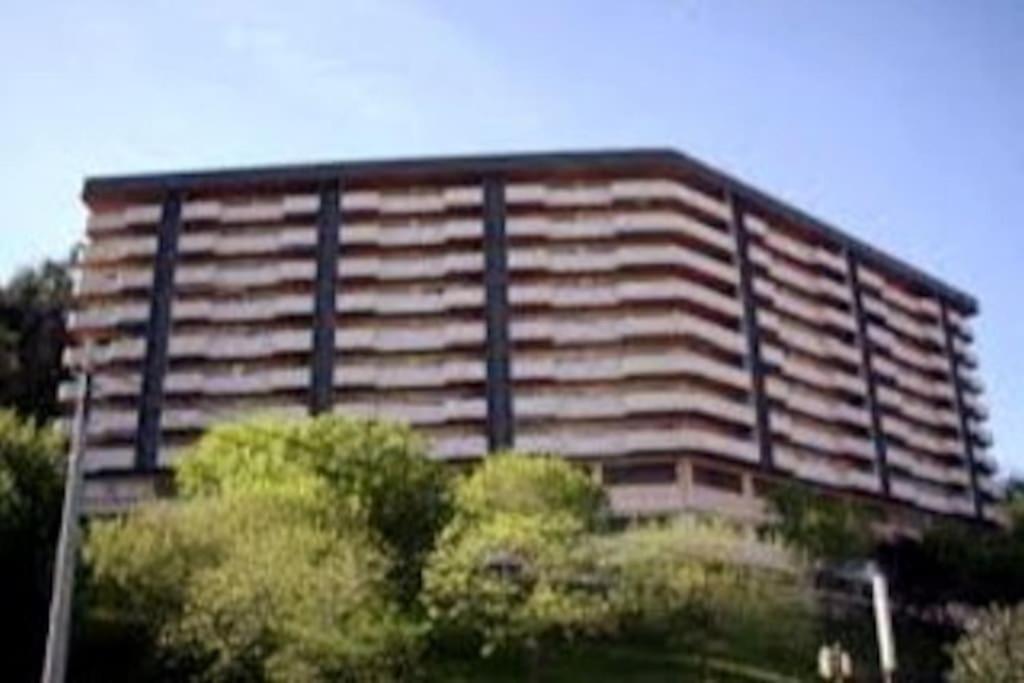 Apartamento Acogedor Con Bonitas Vistas. E-Bi-609 บากิโอ ภายนอก รูปภาพ